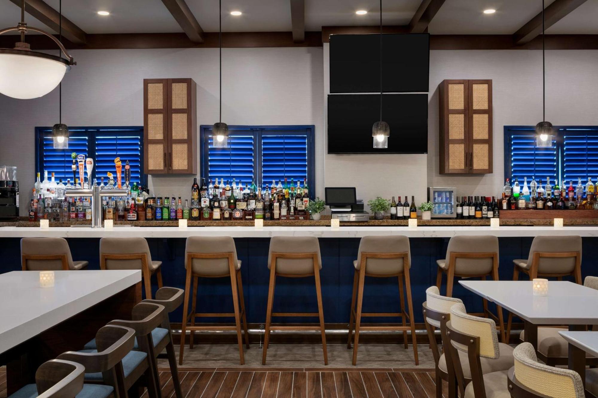 Hilton Suites Ocean City Oceanfront Exterior photo
